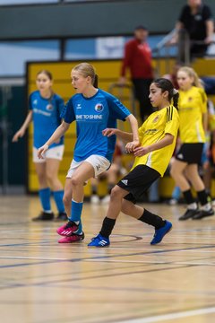Bild 110 - wBJ NFV Futsalmeisterschaft